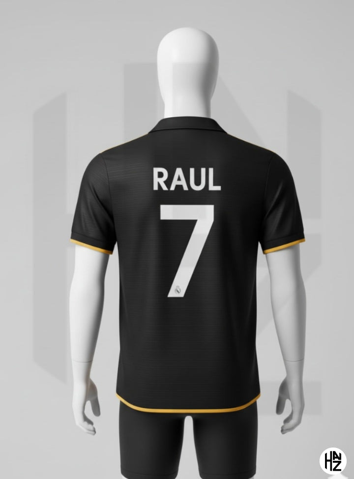 REAL MADRID TEKA JERSEY OVERSIZED
