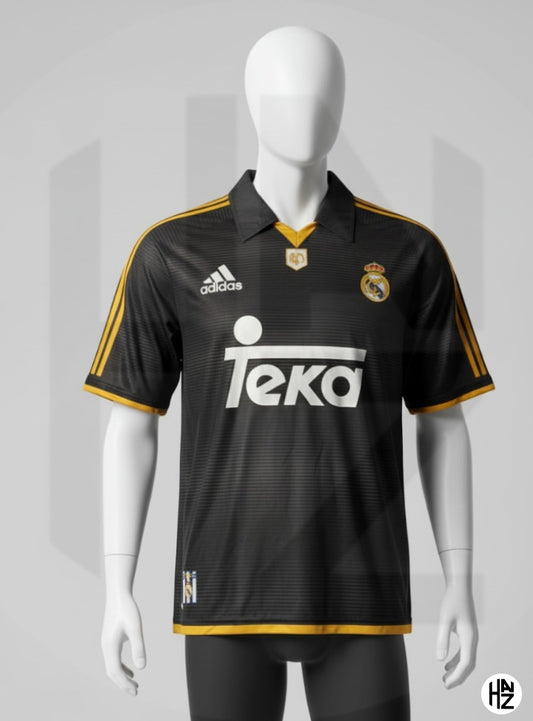 REAL MADRID TEKA JERSEY OVERSIZED